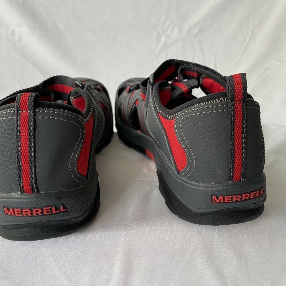 Merrell Hydro Outdoor Adjustable Drawstring Sanda… - image 6